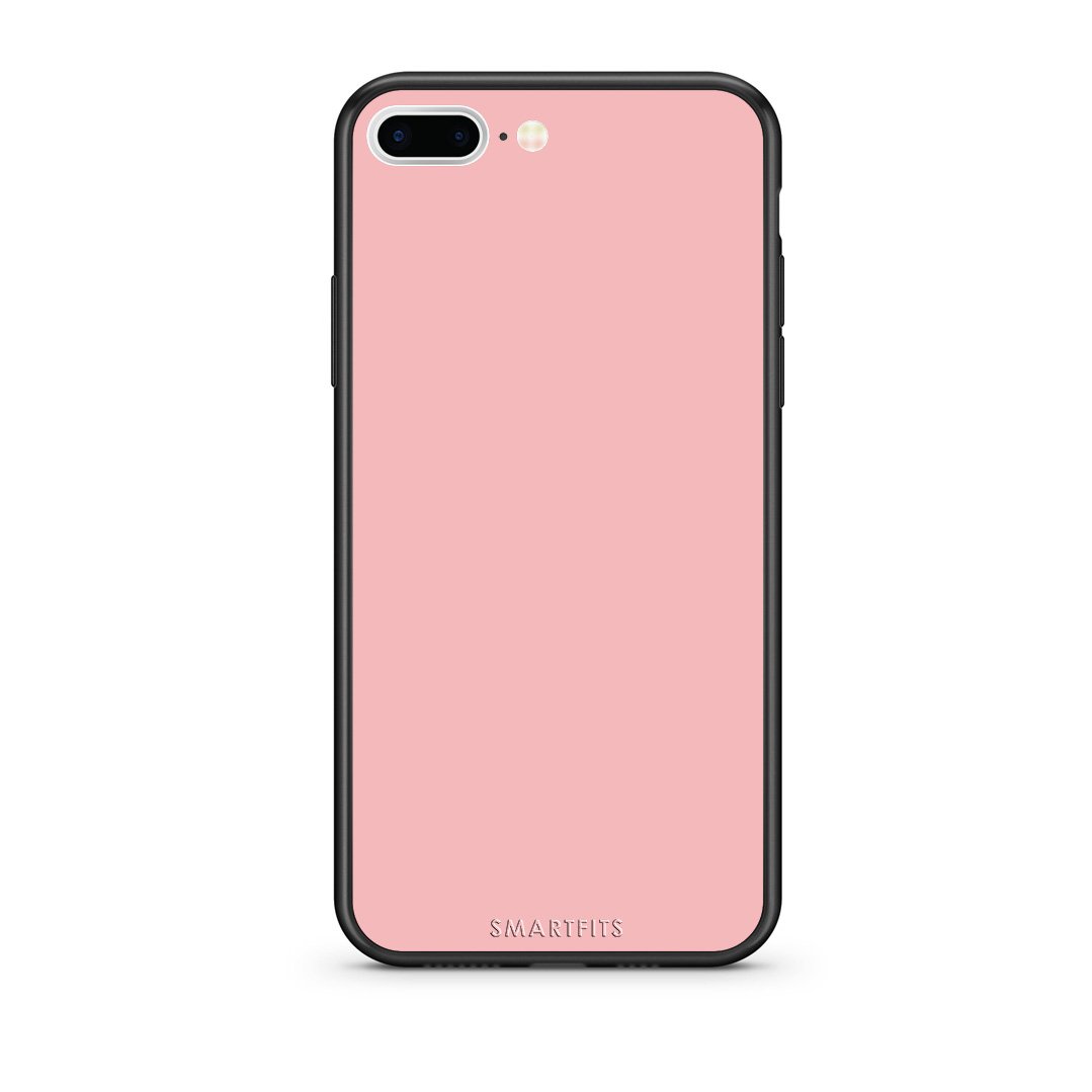 20 - iPhone 7 Plus/8 Plus Nude Color case, cover, bumper