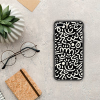 Thumbnail for Doodle Art - iPhone 7 Plus / 8 Plus case