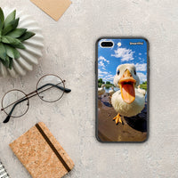 Thumbnail for Duck Face - iPhone 7 Plus / 8 Plus case