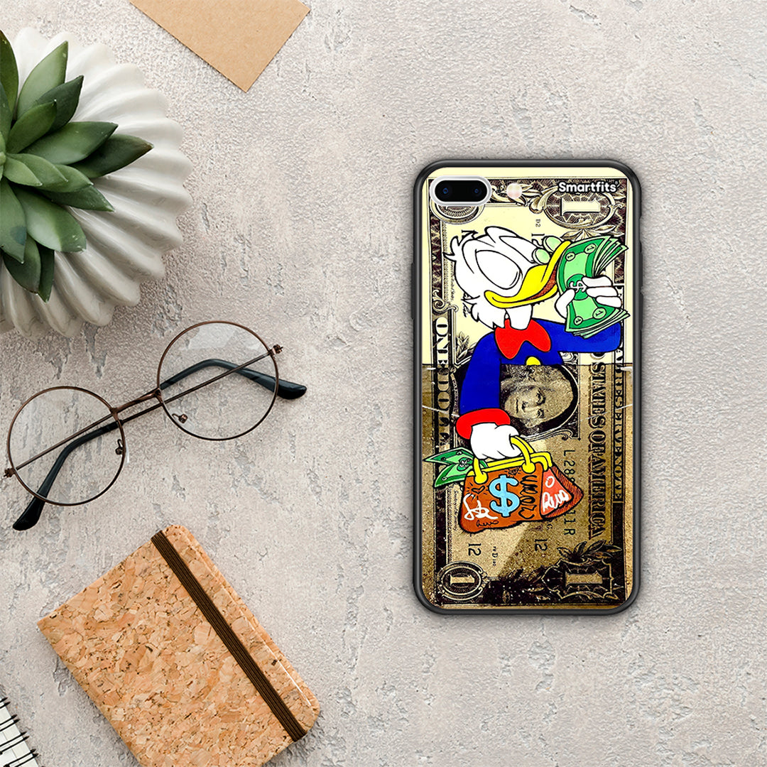 Duck Money - iPhone 7 Plus / 8 Plus case