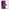 Θήκη iPhone 7 Plus/8 Plus Aurora Galaxy από τη Smartfits με σχέδιο στο πίσω μέρος και μαύρο περίβλημα | iPhone 7 Plus/8 Plus Aurora Galaxy case with colorful back and black bezels