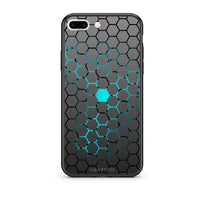 Thumbnail for 40 - iPhone 7 Plus/8 Plus Hexagonal Geometric case, cover, bumper