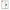 Θήκη iPhone 7 Plus/8 Plus Luxury White Geometric από τη Smartfits με σχέδιο στο πίσω μέρος και μαύρο περίβλημα | iPhone 7 Plus/8 Plus Luxury White Geometric case with colorful back and black bezels