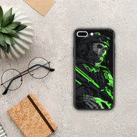 Thumbnail for Green Soldier - iPhone 7 Plus / 8 Plus case