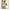 Θήκη Αγίου Βαλεντίνου iPhone 7 Plus / 8 Plus Groovy Babe από τη Smartfits με σχέδιο στο πίσω μέρος και μαύρο περίβλημα | iPhone 7 Plus / 8 Plus Groovy Babe case with colorful back and black bezels