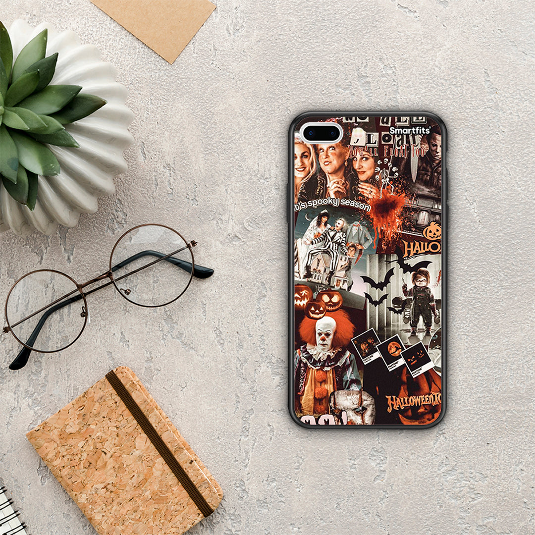 Halloween Spooky Season - iPhone 7 Plus / 8 Plus case