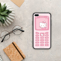 Thumbnail for Hello Kitten - iPhone 7 Plus / 8 Plus case