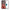 Θήκη iPhone 7 Plus/8 Plus Nezuko Kamado από τη Smartfits με σχέδιο στο πίσω μέρος και μαύρο περίβλημα | iPhone 7 Plus/8 Plus Nezuko Kamado case with colorful back and black bezels