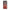 iPhone 7 Plus/8 Plus Nezuko Kamado θήκη από τη Smartfits με σχέδιο στο πίσω μέρος και μαύρο περίβλημα | Smartphone case with colorful back and black bezels by Smartfits