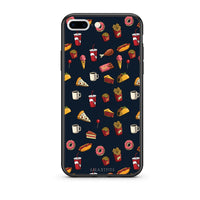 Thumbnail for 118 - iPhone 7 Plus/8 Plus Hungry Random case, cover, bumper