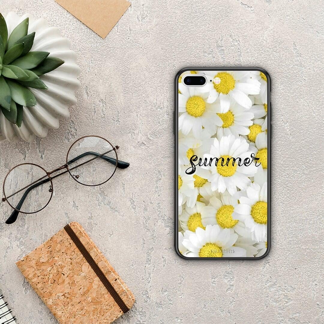 Summer Daisies - iPhone 7 Plus / 8 Plus case