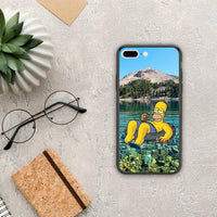 Thumbnail for Summer Happiness - iPhone 7 Plus / 8 Plus case