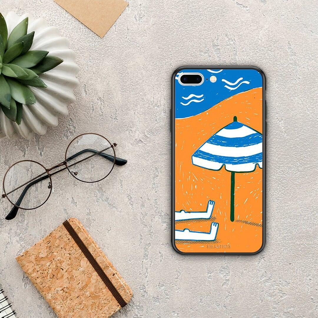 Summering - iPhone 7 Plus / 8 Plus case