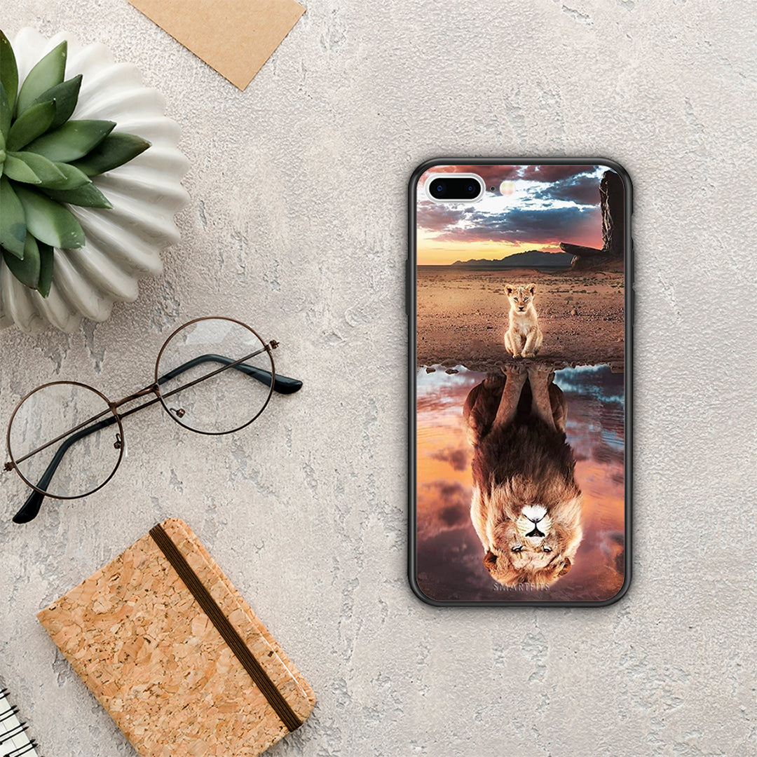 Sunset Dreams - iPhone 7 Plus / 8 Plus case