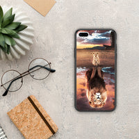 Thumbnail for Sunset Dreams - iPhone 7 Plus / 8 Plus case