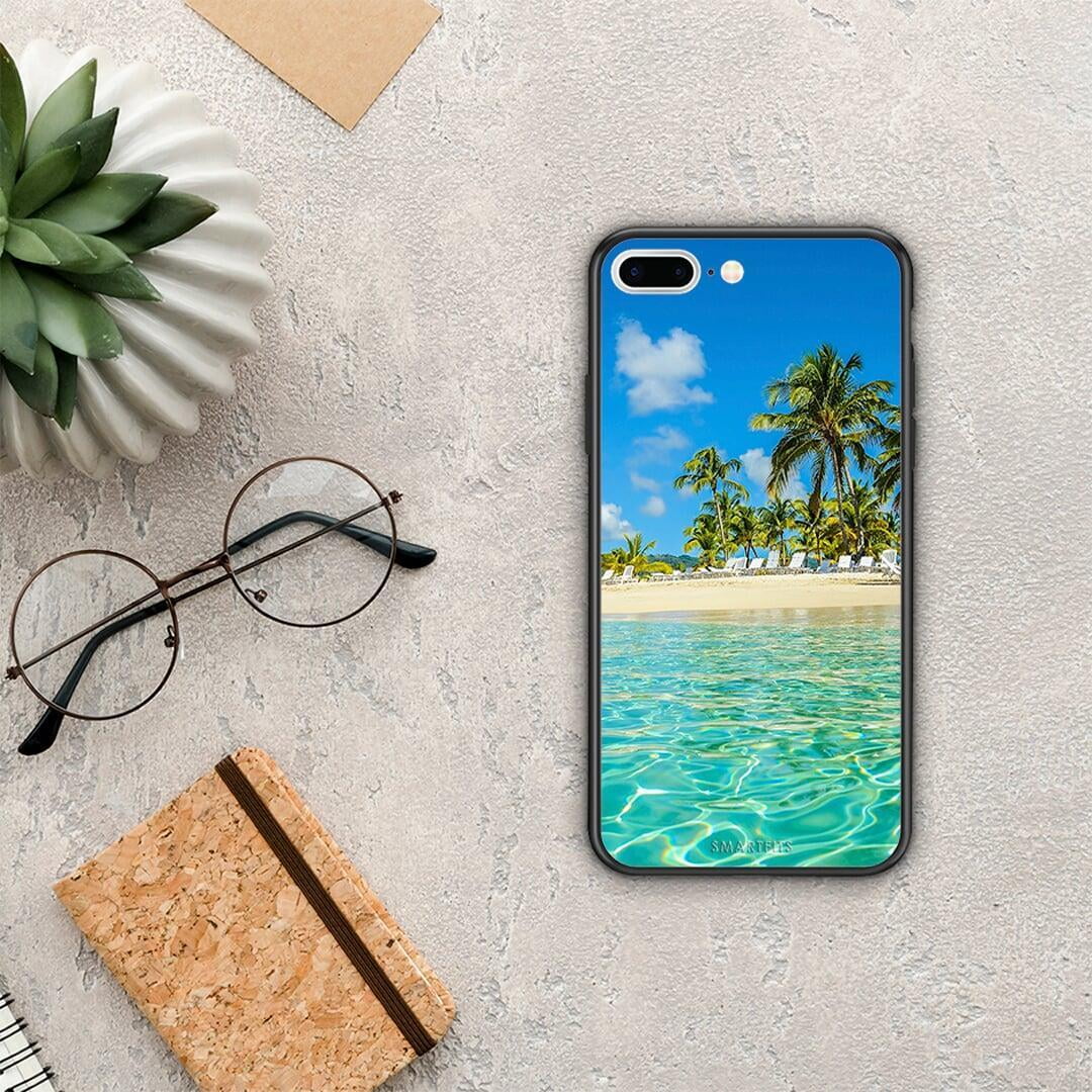 Tropical Vibes - iPhone 7 Plus / 8 Plus case