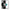 Θήκη iPhone 7 Plus / 8 Plus Yin Yang από τη Smartfits με σχέδιο στο πίσω μέρος και μαύρο περίβλημα | iPhone 7 Plus / 8 Plus Yin Yang case with colorful back and black bezels