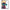 Θήκη Αγίου Βαλεντίνου iPhone 7 Plus / 8 Plus Zeus Art από τη Smartfits με σχέδιο στο πίσω μέρος και μαύρο περίβλημα | iPhone 7 Plus / 8 Plus Zeus Art case with colorful back and black bezels