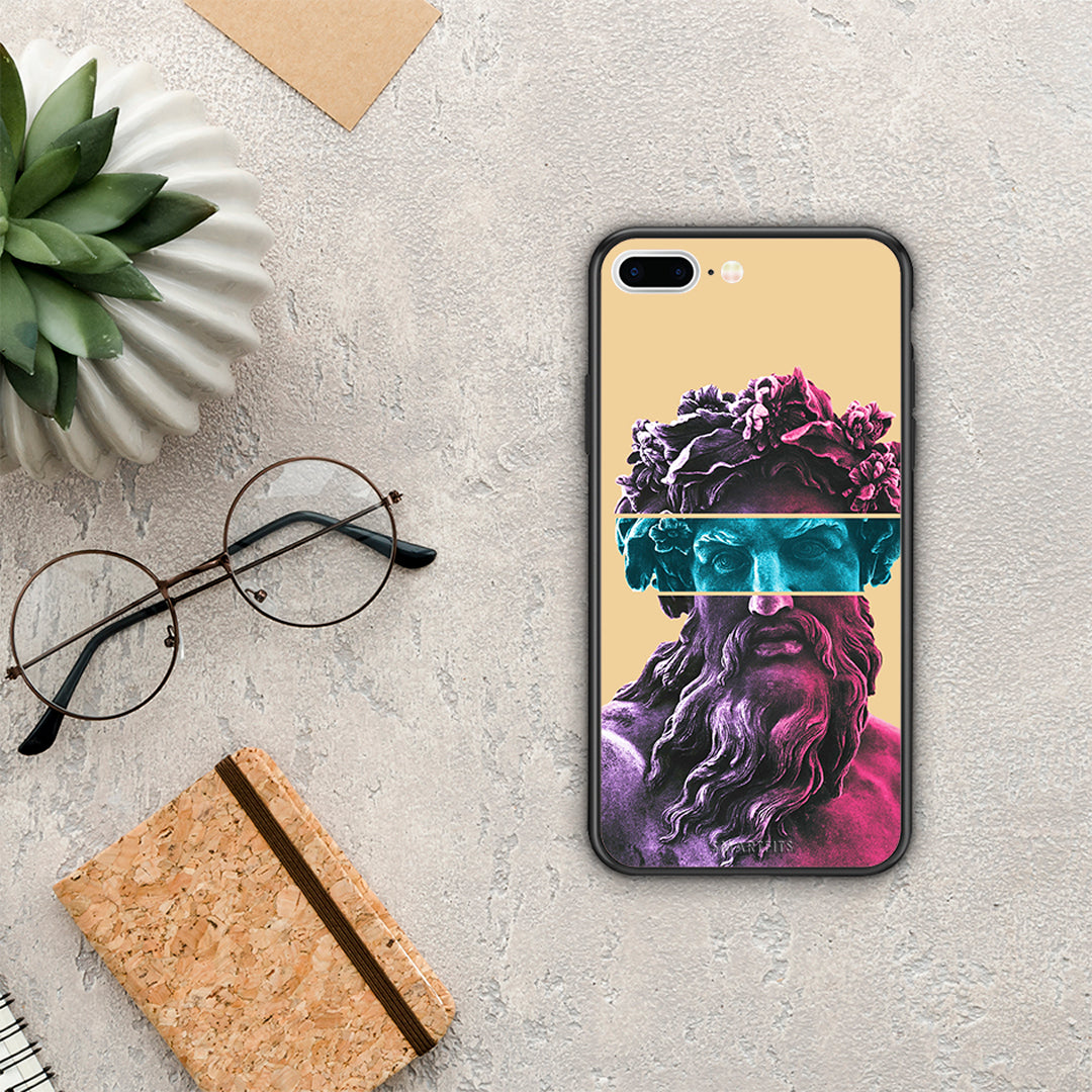 Zeus Art - iPhone 7 Plus / 8 Plus case