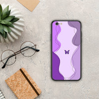 Thumbnail for Purple Mariposa - iPhone 6 Plus / 6s Plus case