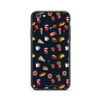 Thumbnail for 118 - iphone 6 plus 6s plus Hungry Random case, cover, bumper