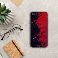 Thumbnail for Red Paint - iPhone 6 Plus / 6s Plus case