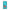 iPhone 7 / 8 Red Starfish Θήκη από τη Smartfits με σχέδιο στο πίσω μέρος και μαύρο περίβλημα | Smartphone case with colorful back and black bezels by Smartfits