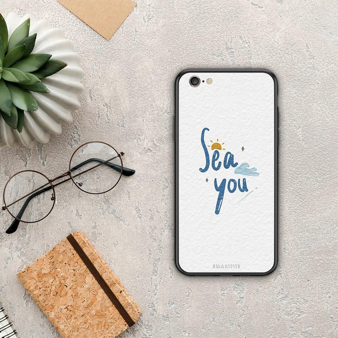 Sea You - iPhone 7 /8 / SE 2020 case