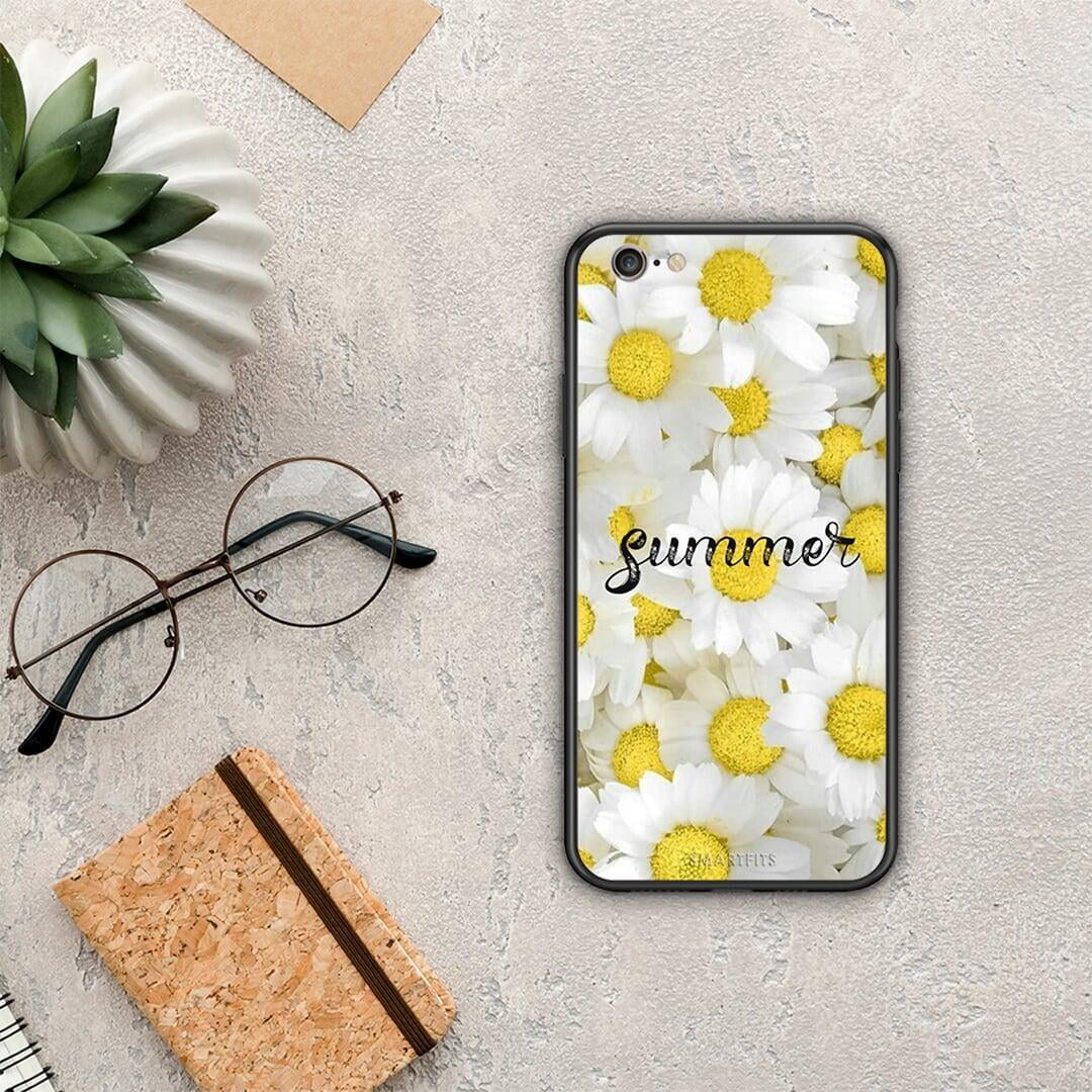 Summer Daisies - iPhone 6 Plus / 6s Plus case