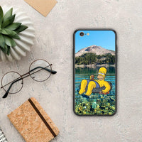 Thumbnail for Summer Happiness - iPhone 7 /8 / SE 2020 case