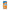 iPhone 7 / 8 Summering Θήκη από τη Smartfits με σχέδιο στο πίσω μέρος και μαύρο περίβλημα | Smartphone case with colorful back and black bezels by Smartfits