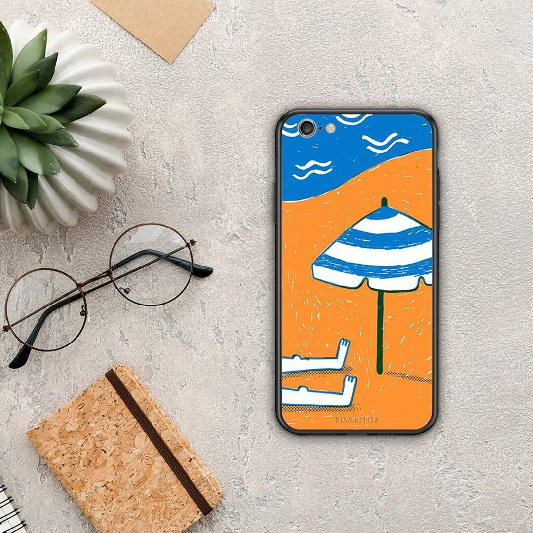 Summering - iPhone 7 /8 / SE 2020 case