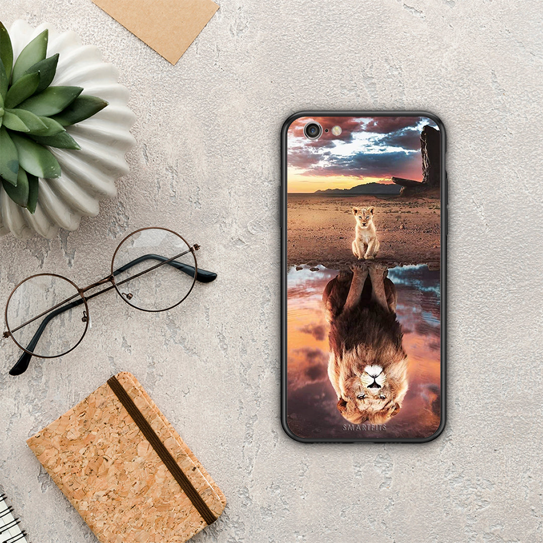 Sunset Dreams - iPhone 6 / 6s case