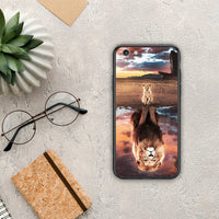 Thumbnail for Sunset Dreams - iPhone 7 / 8 / SE 2020 case