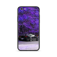 Thumbnail for iphone 6 plus 6s plus Super Car Θήκη Αγίου Βαλεντίνου από τη Smartfits με σχέδιο στο πίσω μέρος και μαύρο περίβλημα | Smartphone case with colorful back and black bezels by Smartfits