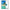 Θήκη iPhone 6 Plus / 6s Plus Tropical Vibes από τη Smartfits με σχέδιο στο πίσω μέρος και μαύρο περίβλημα | iPhone 6 Plus / 6s Plus Tropical Vibes case with colorful back and black bezels