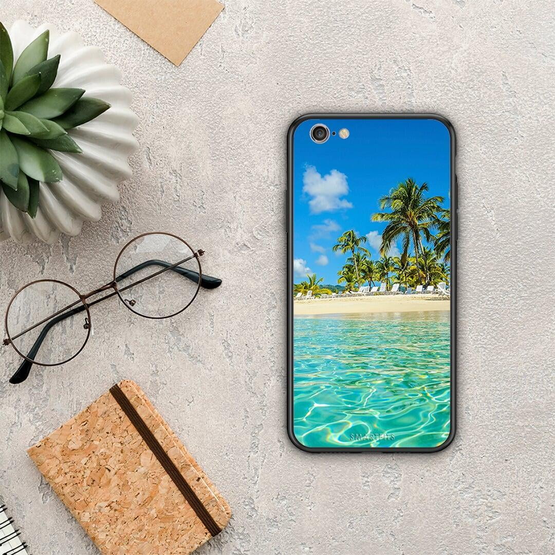 Tropical Vibes - iPhone 6 Plus / 6s Plus case