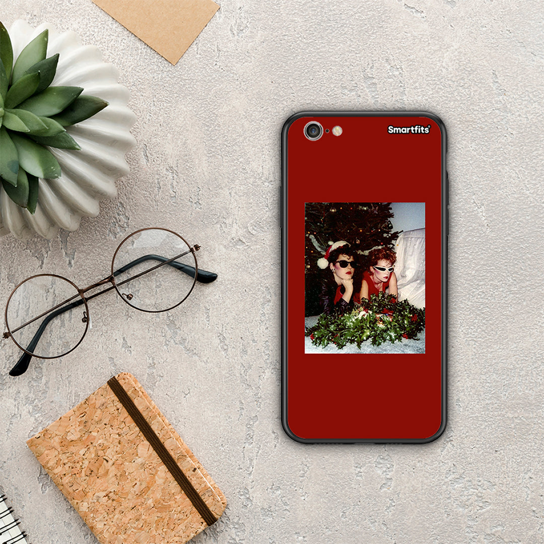 Waiting for Xmas - iPhone 6 / 6s case