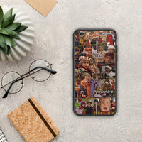 Thumbnail for Xmas Wishes - iPhone 7 /8 / SE 2020 case