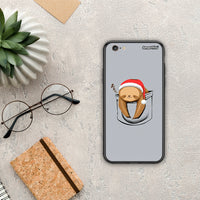 Thumbnail for Xmas Zzzz - iPhone 6 / 6s case