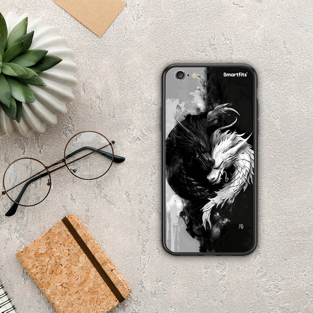 Yin Yang - iPhone 6 / 6s case