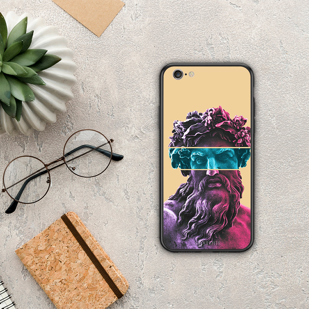 Zeus Art - iPhone 7 /8 / SE 2020 case