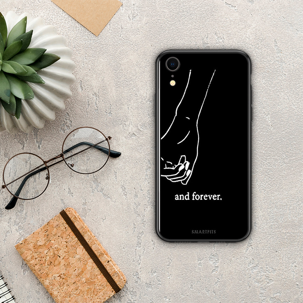 Always &amp; Forever 2 - iPhone XR case
