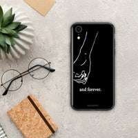 Thumbnail for Always & Forever 2 - iPhone XR case