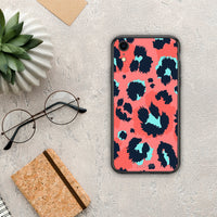 Thumbnail for Animal Pink Leopard - iPhone XR case