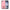 Θήκη iPhone XR Bad Bitch από τη Smartfits με σχέδιο στο πίσω μέρος και μαύρο περίβλημα | iPhone XR Bad Bitch case with colorful back and black bezels