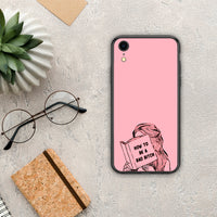 Thumbnail for Bad Bitch - iPhone XR case