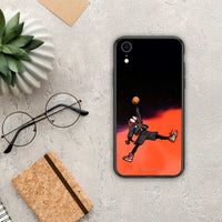 Thumbnail for Basketball Hero - iPhone XR case