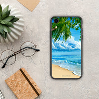 Thumbnail for Beautiful Beach - iPhone XR case