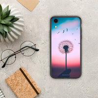 Thumbnail for Boho Wish - iPhone XR case